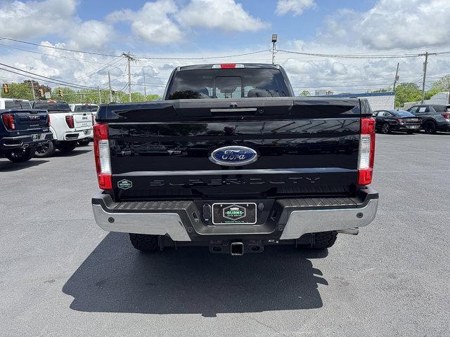 used 2017 Ford F-250 car, priced at $39,998