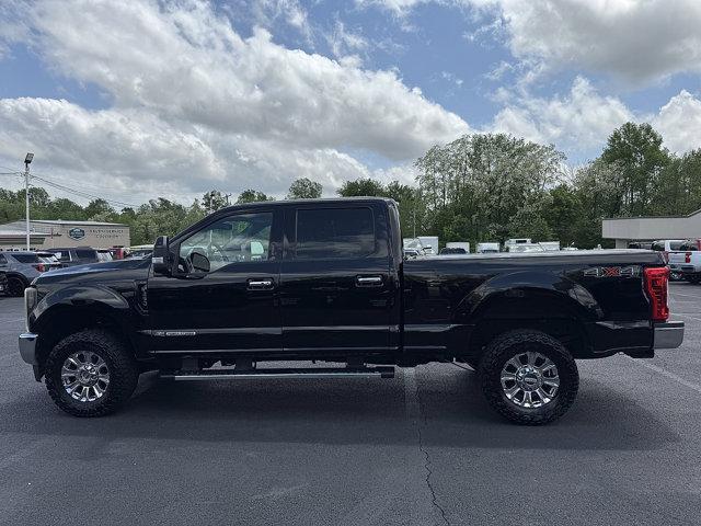 used 2017 Ford F-250 car, priced at $39,998