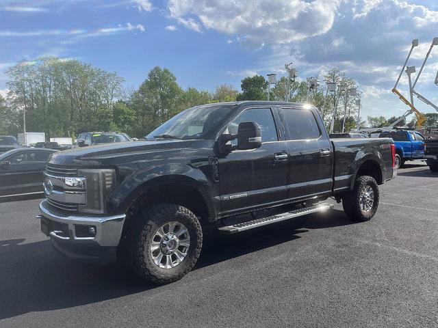 used 2017 Ford F-250 car, priced at $39,998