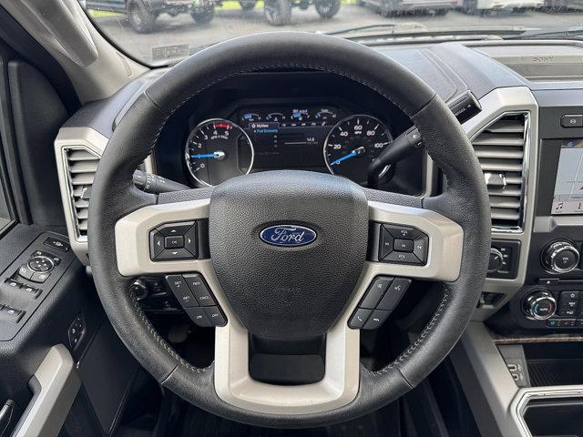 used 2017 Ford F-250 car, priced at $39,998