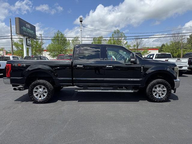 used 2017 Ford F-250 car, priced at $39,998