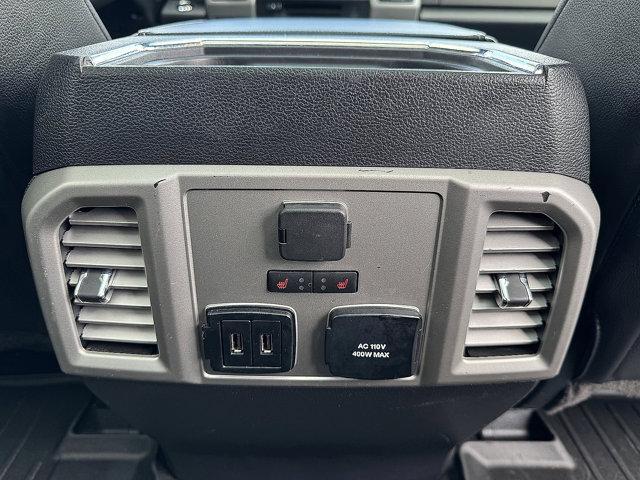 used 2017 Ford F-250 car, priced at $39,998