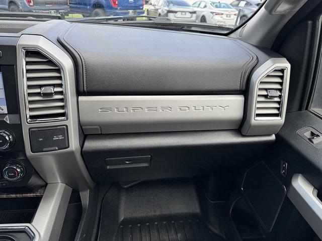 used 2017 Ford F-250 car, priced at $39,998