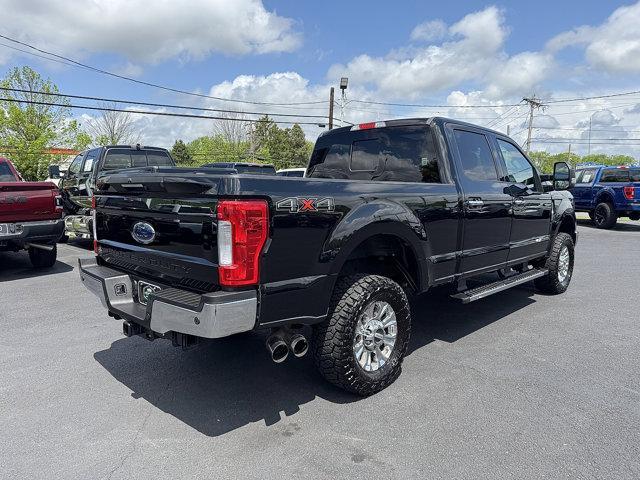 used 2017 Ford F-250 car, priced at $39,998
