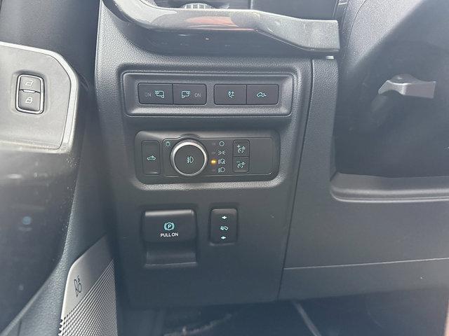 used 2021 Ford F-150 car, priced at $49,489
