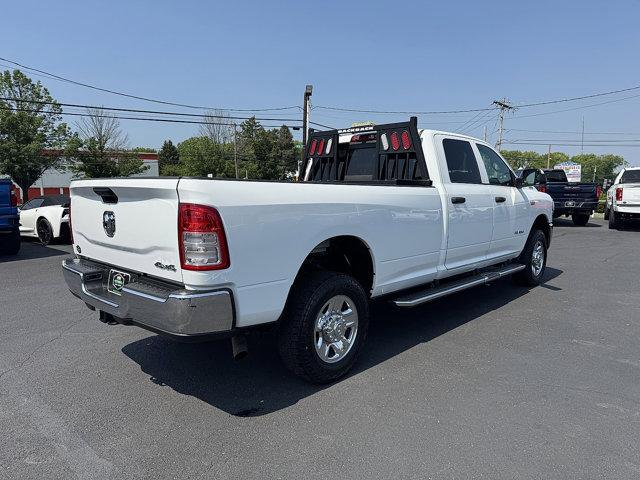 used 2021 Ram 2500 car, priced at $33,889