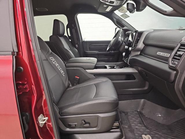 used 2024 Ram 2500 car, priced at $68,489