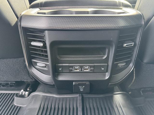 used 2024 Ram 2500 car, priced at $68,489