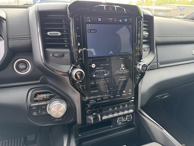 used 2024 Ram 2500 car, priced at $68,489