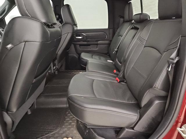 used 2024 Ram 2500 car, priced at $68,489