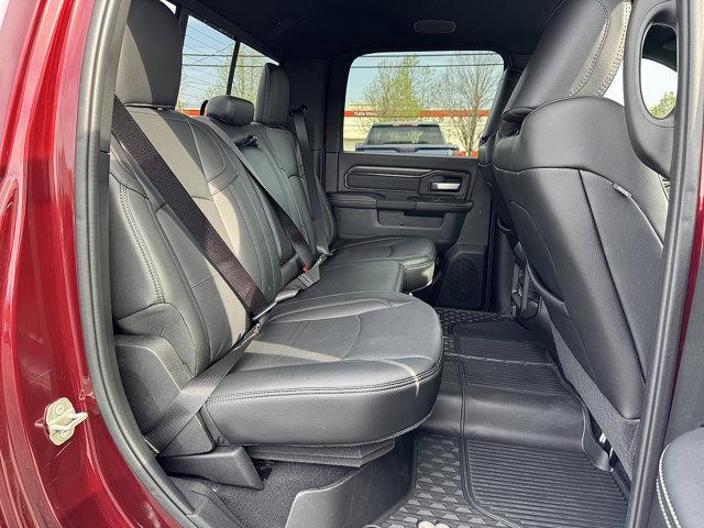 used 2024 Ram 2500 car, priced at $68,489