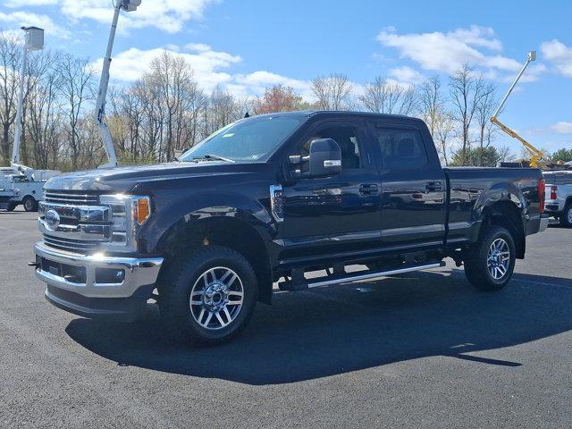 used 2019 Ford F-250 car, priced at $46,288