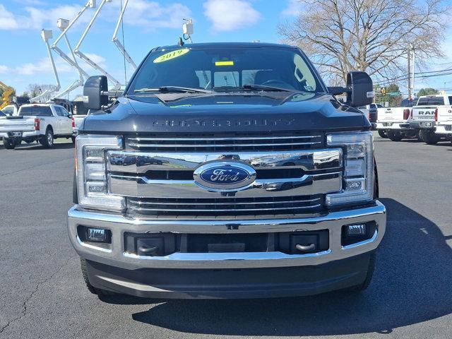 used 2019 Ford F-250 car, priced at $46,288