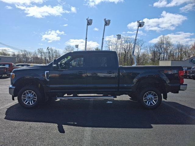 used 2019 Ford F-250 car, priced at $46,288