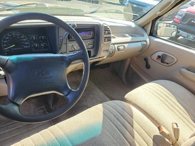 used 1996 Chevrolet 1500 car, priced at $6,999