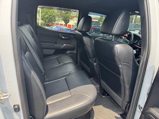 used 2019 Toyota Tacoma car, priced at $29,759