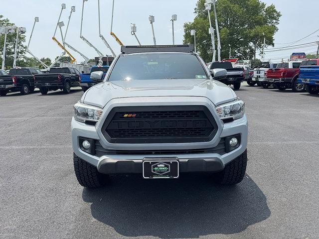 used 2019 Toyota Tacoma car, priced at $29,759