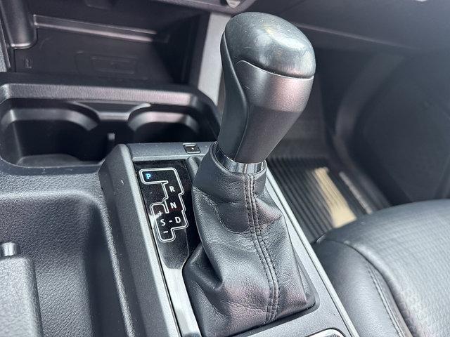 used 2019 Toyota Tacoma car, priced at $29,759