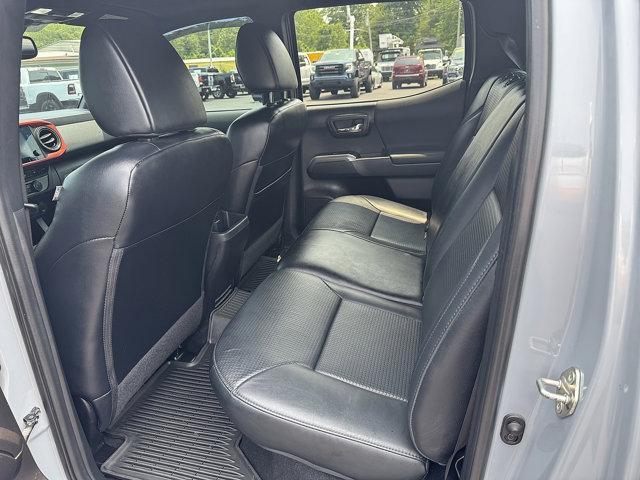 used 2019 Toyota Tacoma car, priced at $29,759