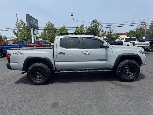 used 2019 Toyota Tacoma car, priced at $29,759