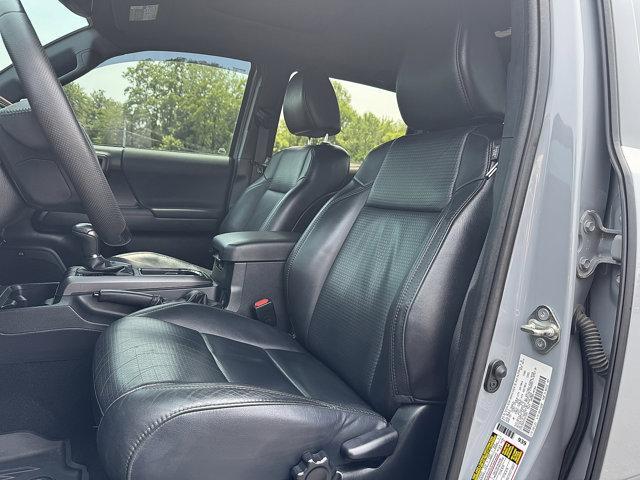 used 2019 Toyota Tacoma car, priced at $29,759
