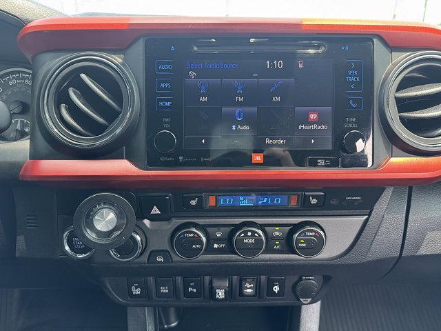 used 2019 Toyota Tacoma car, priced at $29,759