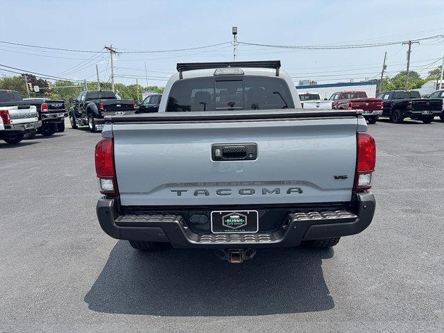 used 2019 Toyota Tacoma car, priced at $29,759