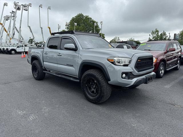 used 2019 Toyota Tacoma car, priced at $29,759