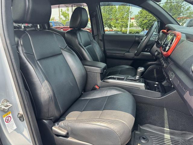 used 2019 Toyota Tacoma car, priced at $29,759