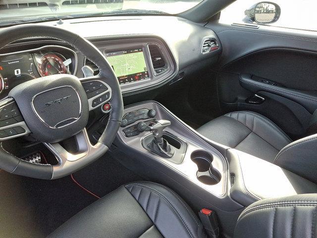 used 2023 Dodge Challenger car, priced at $69,977