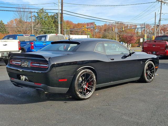 used 2023 Dodge Challenger car, priced at $69,977