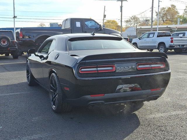 used 2023 Dodge Challenger car, priced at $69,977