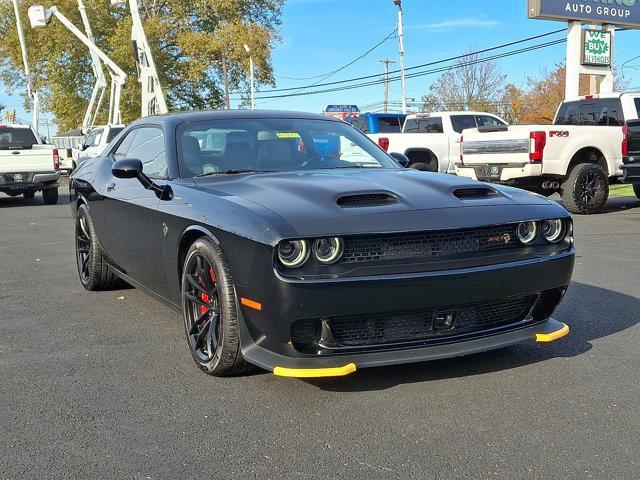 used 2023 Dodge Challenger car, priced at $69,977