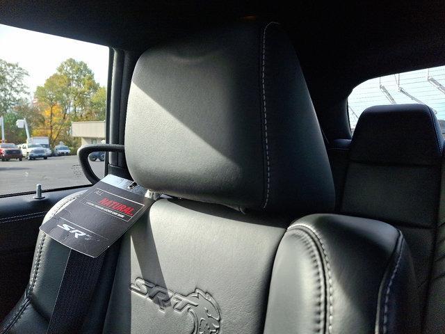 used 2023 Dodge Challenger car, priced at $69,977