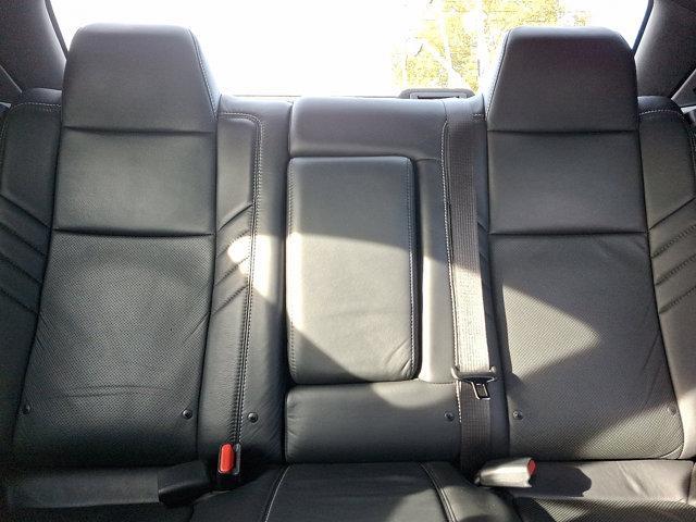 used 2023 Dodge Challenger car, priced at $69,977