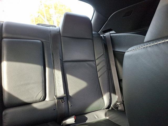 used 2023 Dodge Challenger car, priced at $69,977