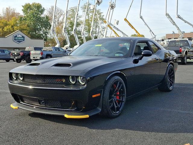 used 2023 Dodge Challenger car, priced at $69,977