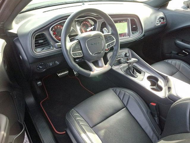 used 2023 Dodge Challenger car, priced at $69,977