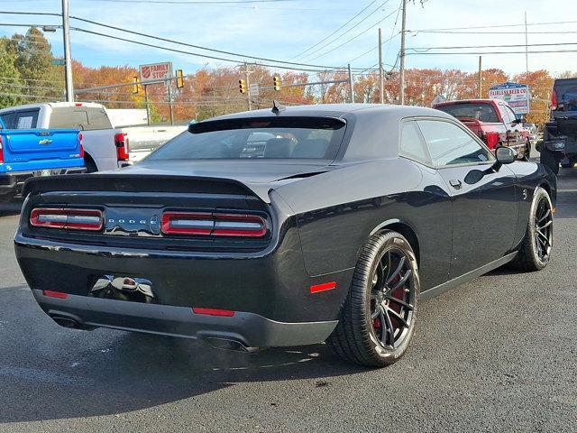 used 2023 Dodge Challenger car, priced at $69,977