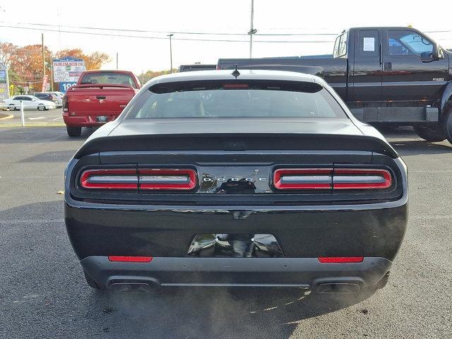 used 2023 Dodge Challenger car, priced at $69,977