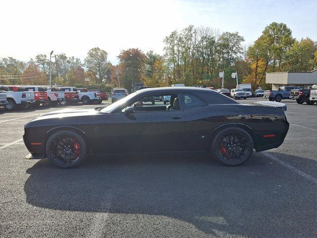 used 2023 Dodge Challenger car, priced at $69,977