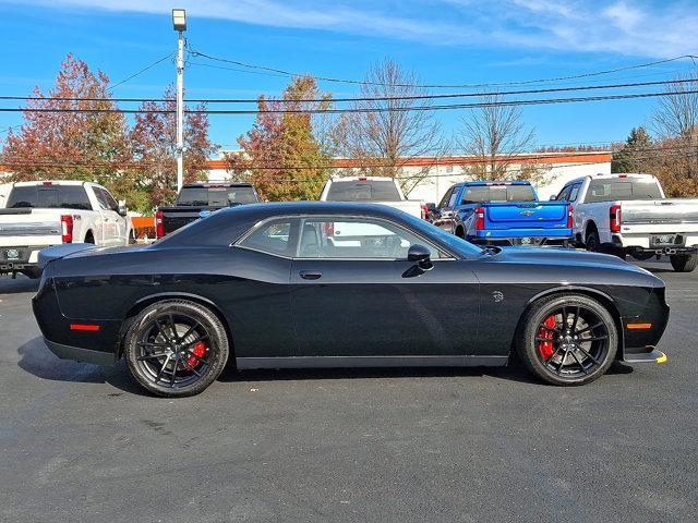 used 2023 Dodge Challenger car, priced at $69,977