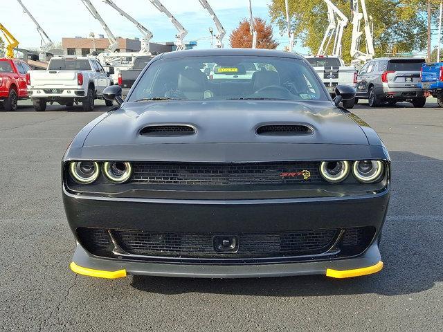 used 2023 Dodge Challenger car, priced at $69,977