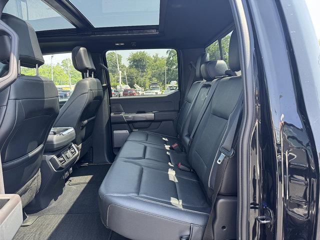 used 2023 Ford F-150 car, priced at $50,789