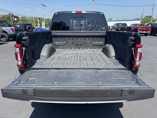 used 2023 Ford F-150 car, priced at $50,789