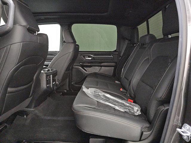 used 2022 Ram 1500 car, priced at $42,889