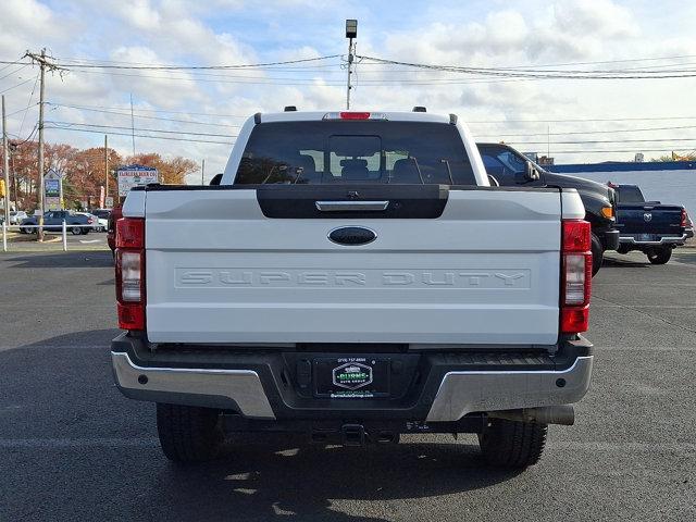 used 2020 Ford F-250 car, priced at $46,889