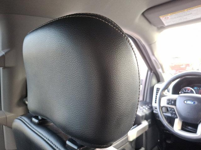 used 2020 Ford F-250 car, priced at $46,889