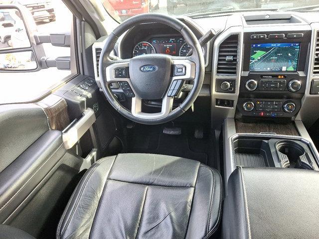 used 2020 Ford F-250 car, priced at $46,889
