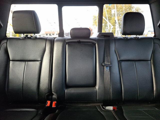 used 2020 Ford F-250 car, priced at $46,889